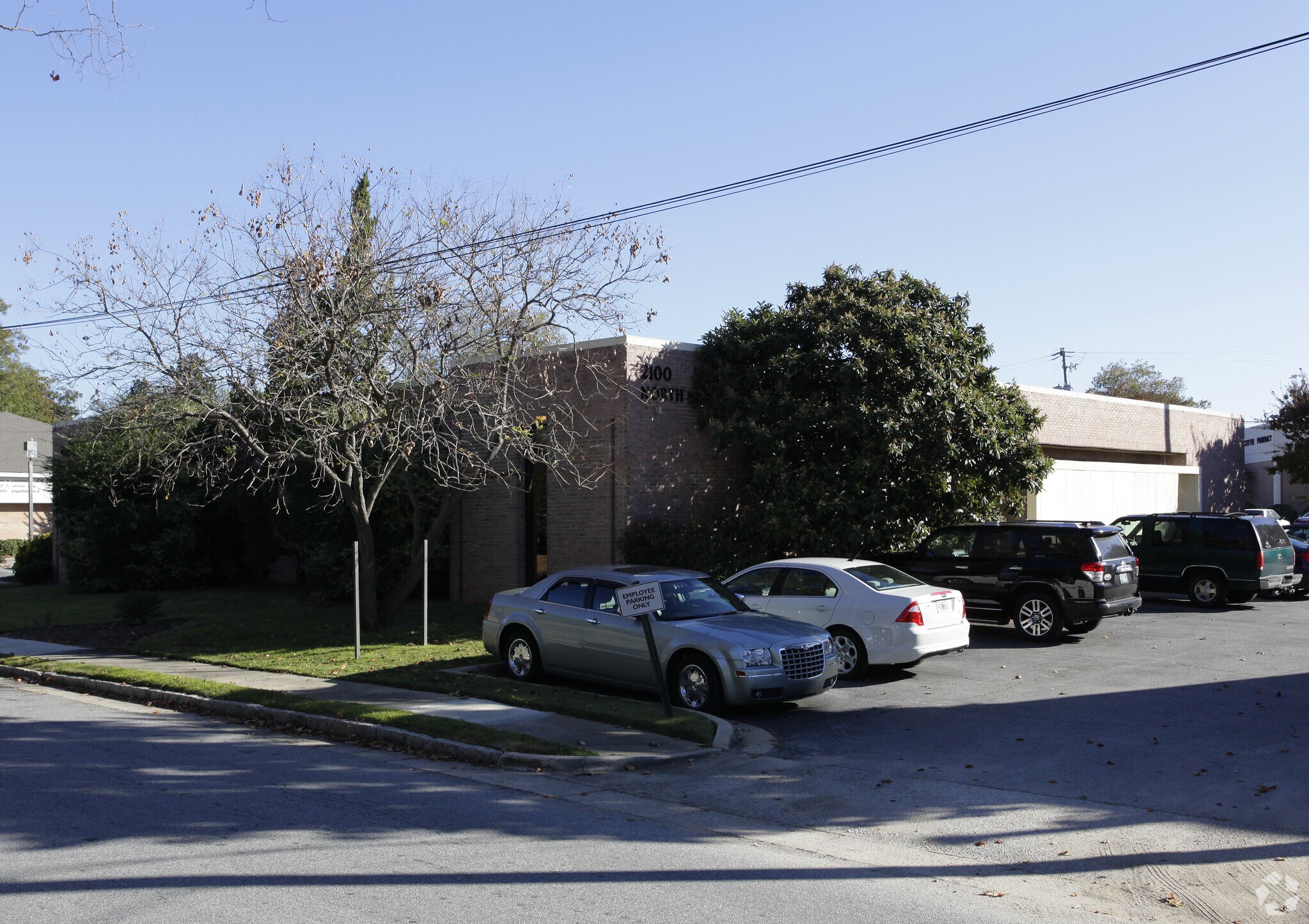 2100 North Ave, Columbus, GA for Sale