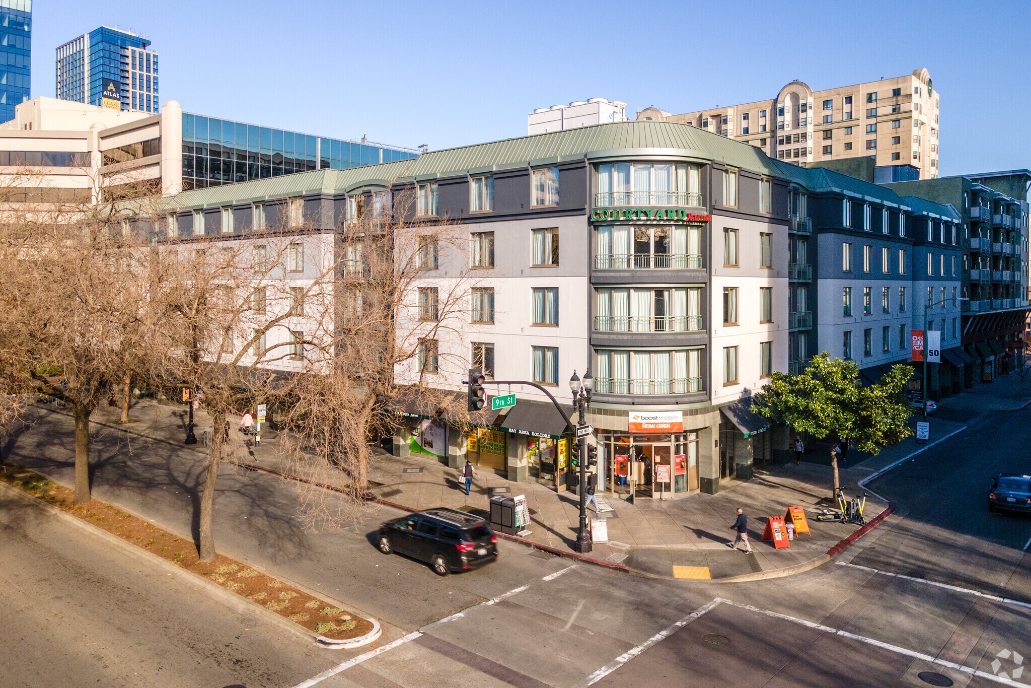 988 Broadway, Oakland, CA for Rent