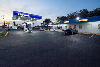 Saint Cloud, FL Convenience Store - 718 13th St Saint Cloud, FL Convenience Store - 718 13th St