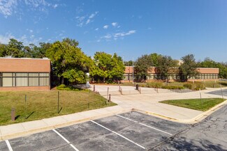 Laurel, MD Office - 6200 Chevy Chase Dr