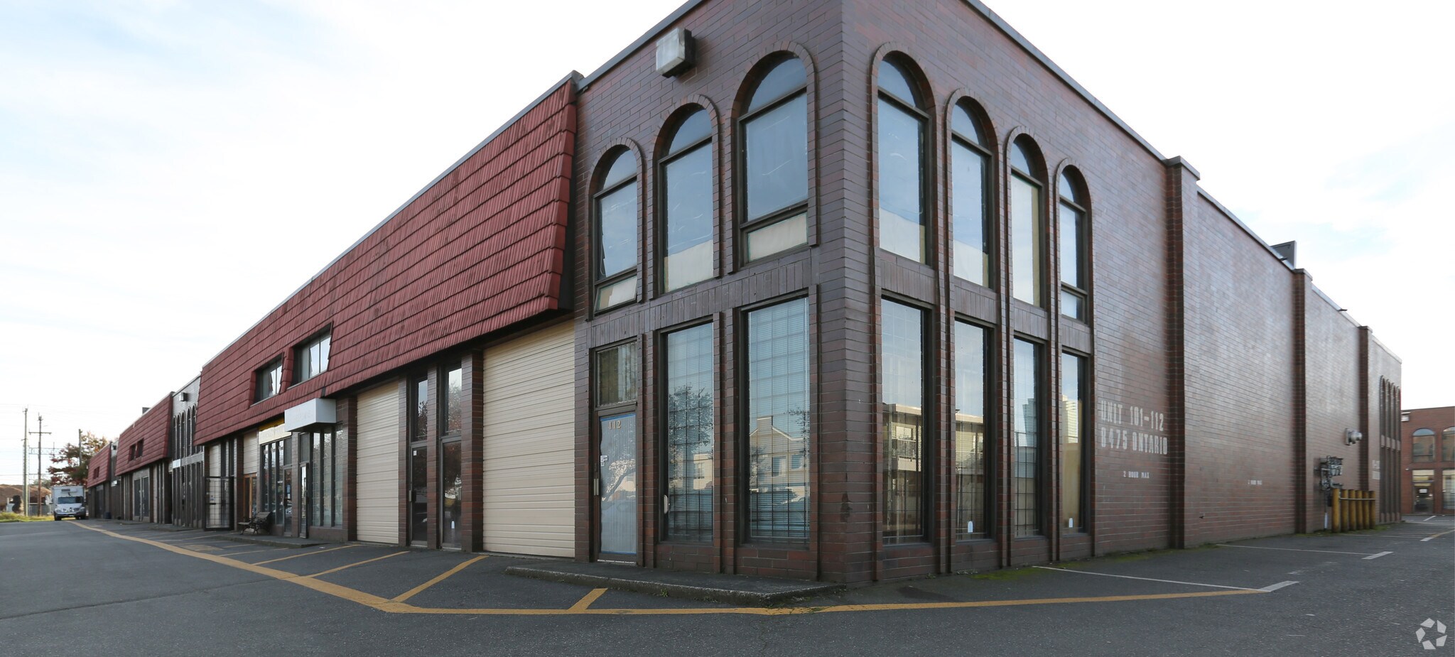 8475-8495 Ontario St, Vancouver, BC for Sale