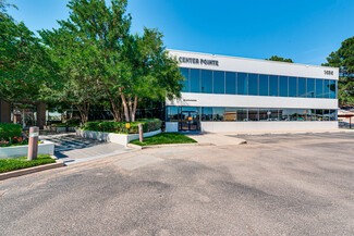 Midland, TX Office - 1030 Andrews Hwy