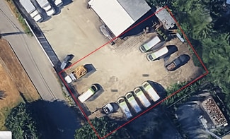 Tukwila, WA Industrial Land - 12218 51st Pl S