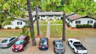 Carrboro, NC Apartments - 109 W Poplar Ave