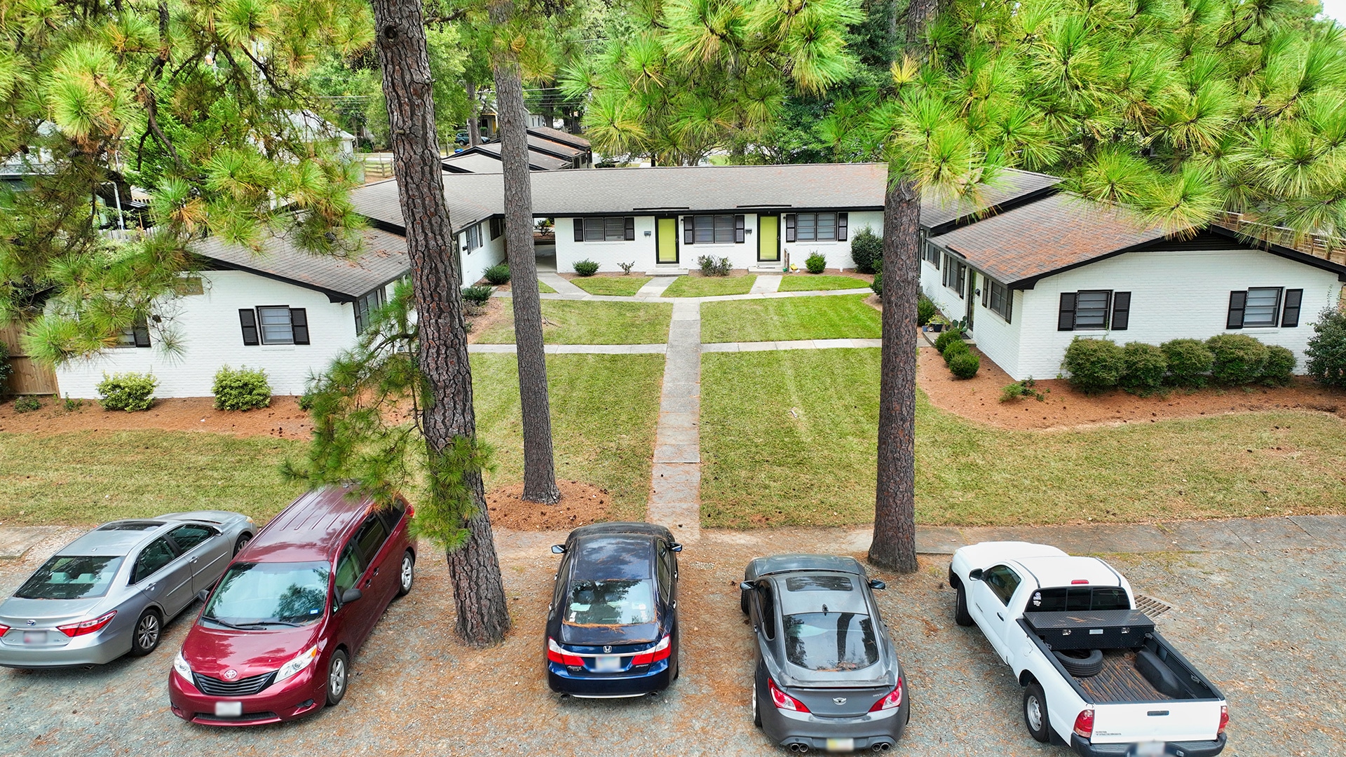 109 W Poplar Ave, Carrboro, NC for Sale
