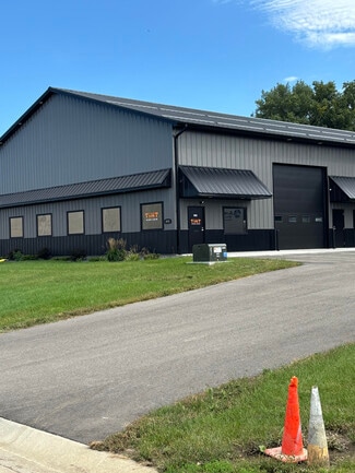 Rochester, MN Industrial - 6035 Rome Cir