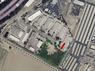 Ventura, CA Commercial Land - 3550 Arundell Circle