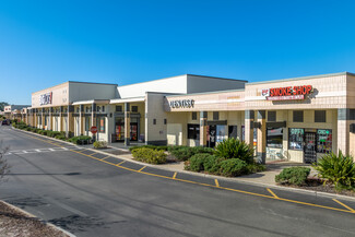 Orlando, FL Retail - 11212-11376 S Orange Blossom Trl