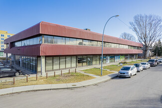 Calgary, AB Office/Medical - 2004 14th St NW