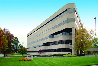 Kansas City, MO Office - 9200 Ward Pky