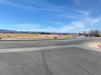 Lancaster, CA Residential - 0 Stanridge