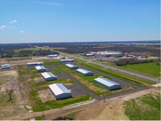 Denison, TX Flex - 7350 N FM 1417