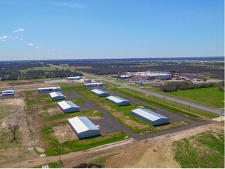 Denison, TX Industrial - 7350 N FM 1417