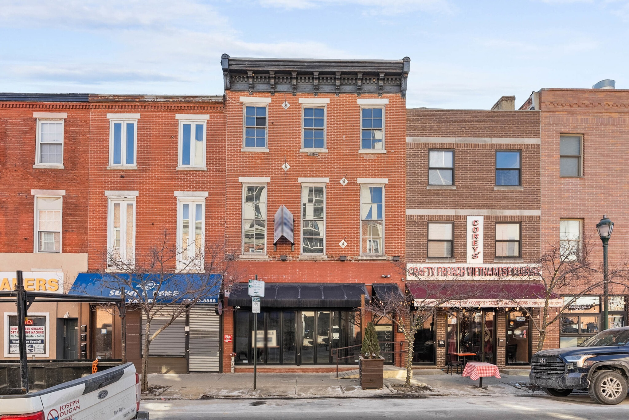 1312 South St, Philadelphia, PA for Sale