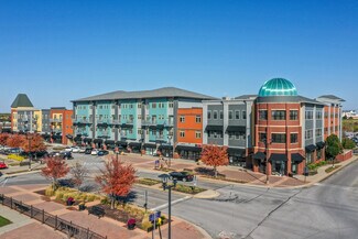 West Des Moines, IA Office/Medical, Retail - 5465 George M Mills Civic Pky