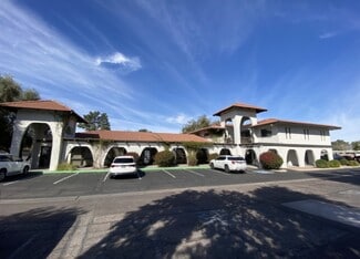 Tempe, AZ Office/Retail - 1222 E Baseline Rd