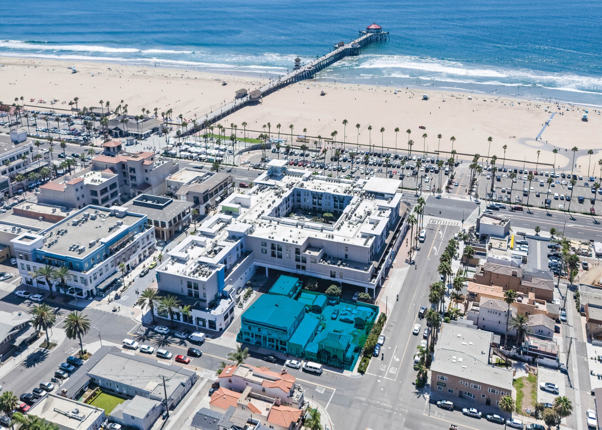517 Walnut Ave, Huntington Beach, CA for Sale