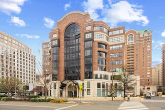 Arlington, VA Office, Office/Medical - 4350 N Fairfax Dr Arlington, VA Office, Office/Medical - 4350 N Fairfax Dr