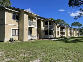 Palm Bay, FL Apartments - 300 Mercury Ave SE