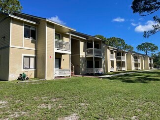 Palm Bay, FL Apartments - 300 Mercury Ave SE