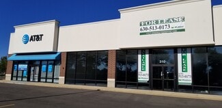 South Elgin, IL Retail - 310 Randall Rd