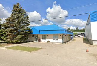 Red Deer, AB Warehouse - 4628 62 St