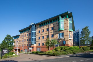 Brierley Hill, WMD Office - Waterfront Way