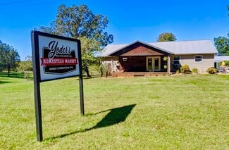 Summertown, TN Retail - 3555 Summertown Hwy