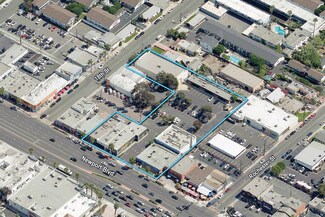 1770-1784 Newport Blvd 1770-1784 Newport Blvd