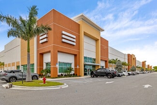 West Palm Beach, FL Industrial - 386 N Haverhill Rd