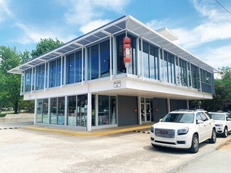 Raleigh, NC Retail - 1700 Glenwood Ave Raleigh, NC Retail - 1700 Glenwood Ave