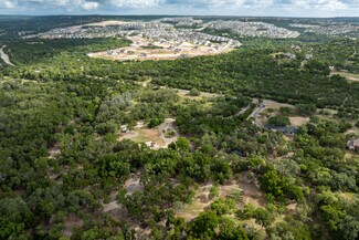 Leander, TX Residential Land - 23644 Nameless Rd