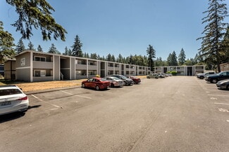 Lakewood, WA Apartments - 5226-5230 Chicago Ave