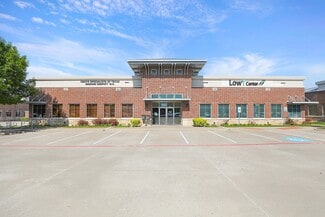 Plano, TX Office/Medical - 5953 N Dallas Pky