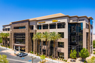 Las Vegas, NV Office - 6325 S Rainbow Blvd