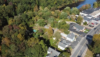 Powder Mill | Development Opportunity Powder Mill | Development Opportunity
