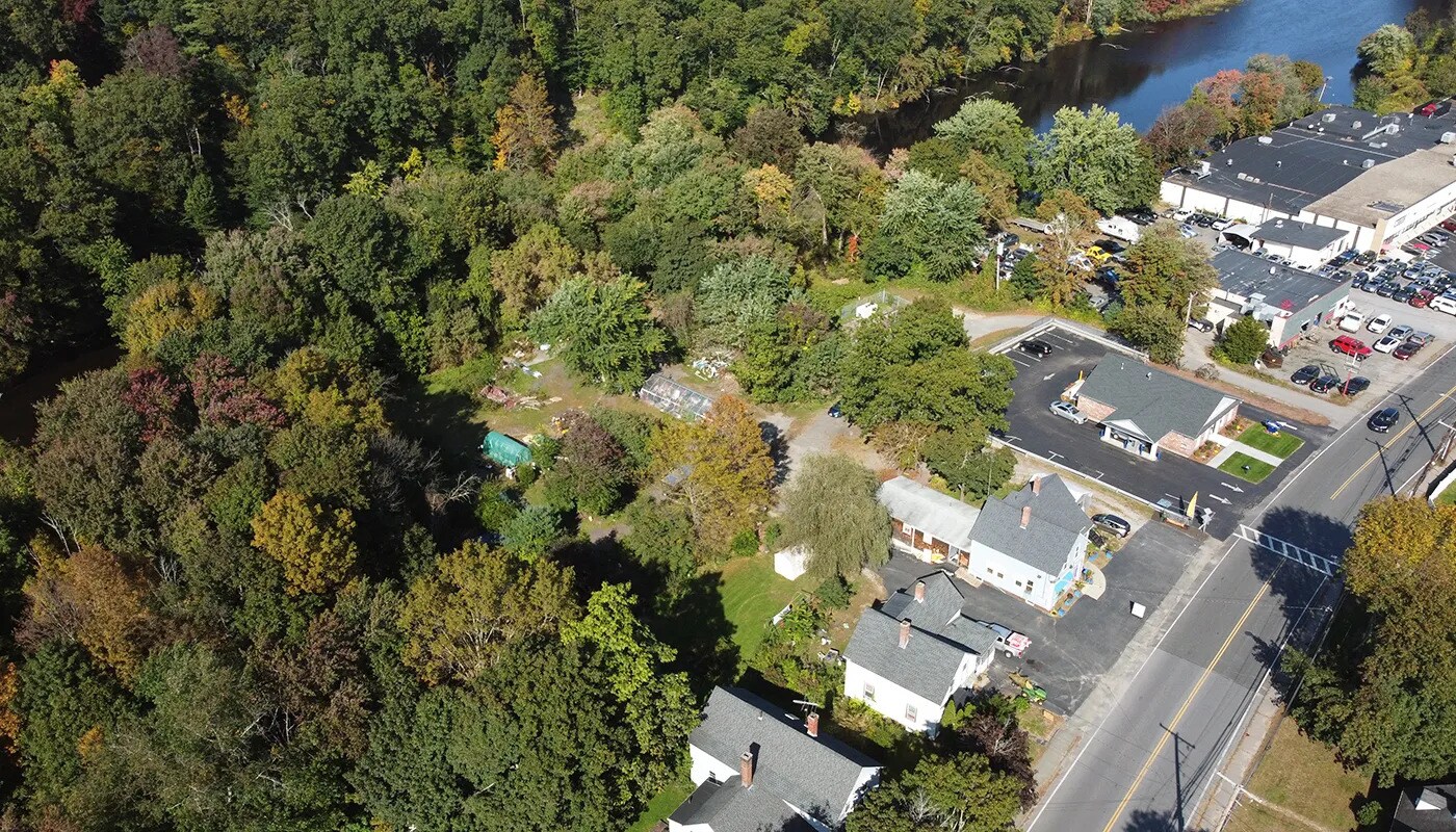 , Maynard, MA for Sale