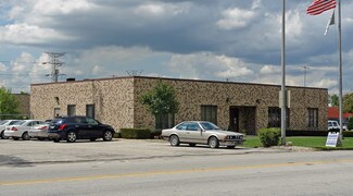 Lyons, IL Industrial - 7701 W 47th St