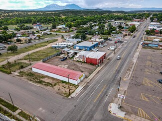 Walsenburg, CO Specialty - 215 W 7th St