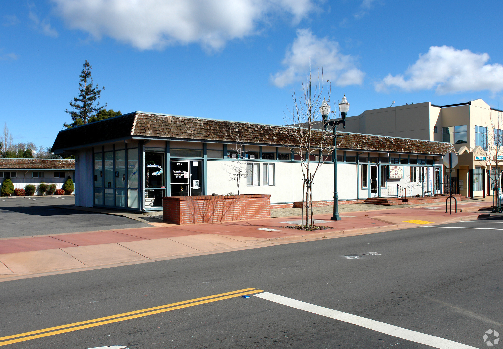 1316-1324 Grant Ave, Novato, CA for Sale