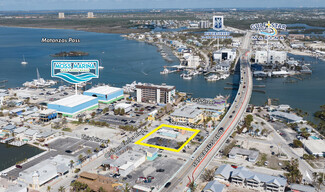 Fort Myers Beach, FL Commercial - 430 Old San Carlos Blvd