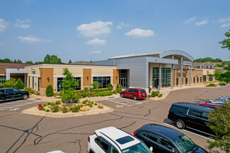 Coon Rapids, MN Medical - 3777 Coon Rapids Blvd NW