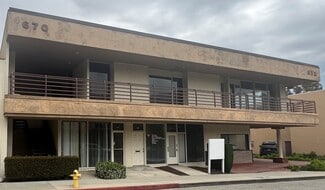 Rolling Hills Estates, CA Office, Retail - 638-706 Silver Spur Rd