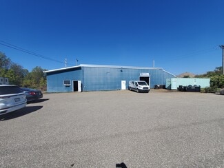 Erie, PA Warehouse - 1600 Cranberry St