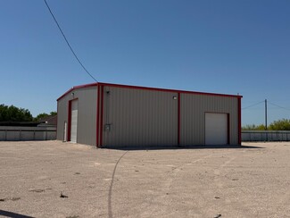 Mercedes, TX Industrial - 5202 Mile 12 N