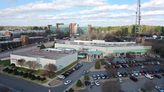 Raleigh, NC Office, Retail - 2109 Avent Ferry Rd Raleigh, NC Office, Retail - 2109 Avent Ferry Rd