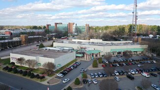 Raleigh, NC Retail - 2109 Avent Ferry Rd