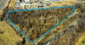 Overland Park, KS Commercial - NWC W 135th St @ Metcalf Ave Overland Park, KS Commercial - NWC W 135th St @ Metcalf Ave