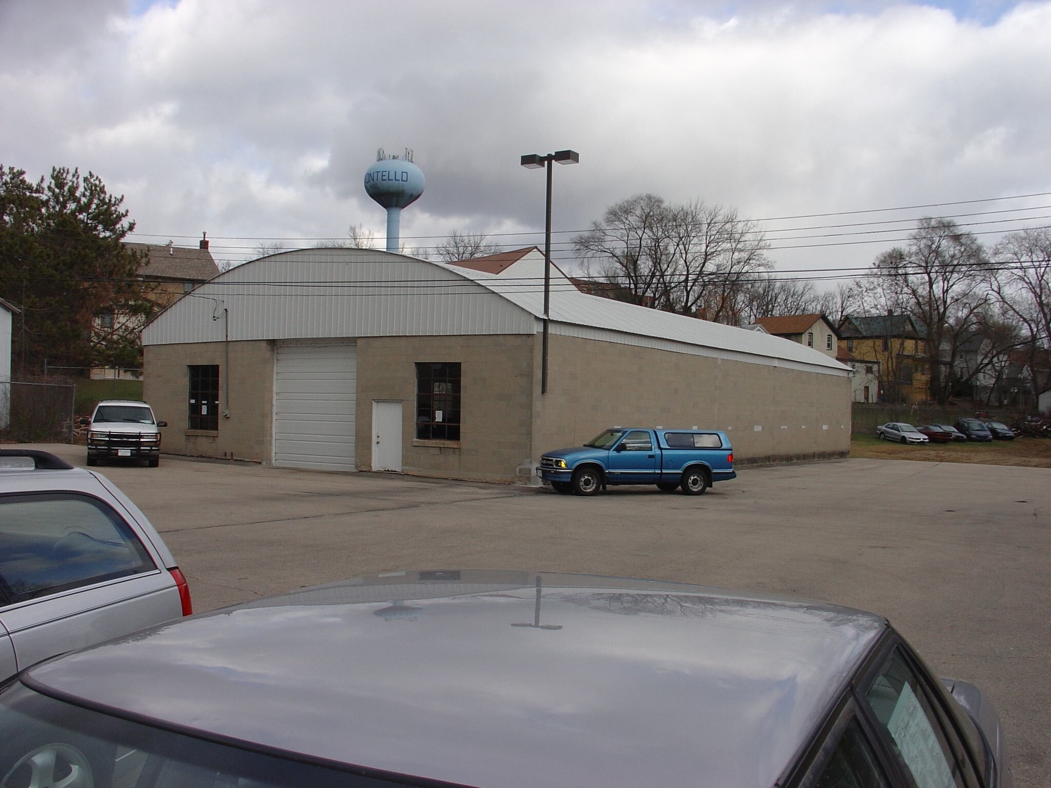 41 Main St, Montello, WI for Sale