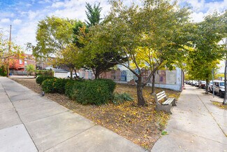 Pittsburgh, PA Commercial Land - 1246 Brighton Rd